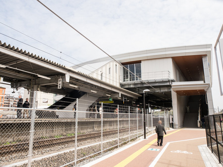 新長尾駅-14032927