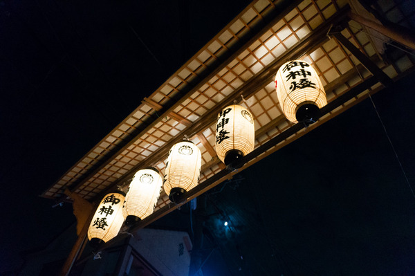 春日神社秋季例祭-56