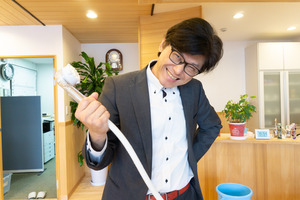 里村さん