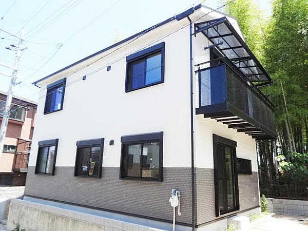 招堤大谷3丁目A号地-1