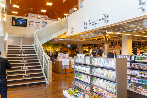 TSUTAYA-20103010