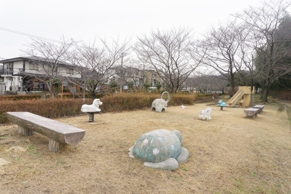 星田6丁目標準なーが小-29