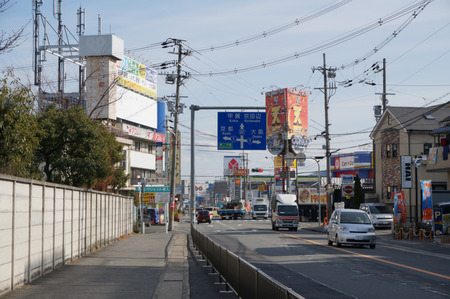 府道139号140114-28