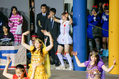 関西外大ハロウィン-87