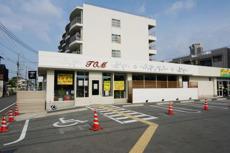トムヘアーデザイン楠葉店130516-06