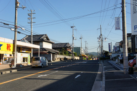 120928かまどや長尾台10