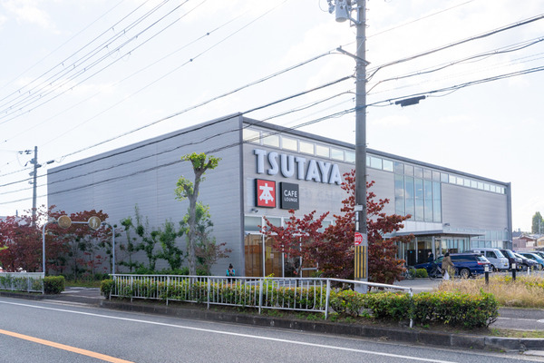 TSUTAYA-2010302