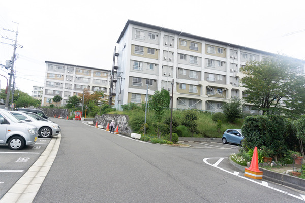 三井団地-173