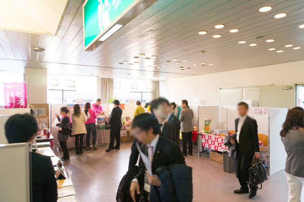 ビジネス交流会8