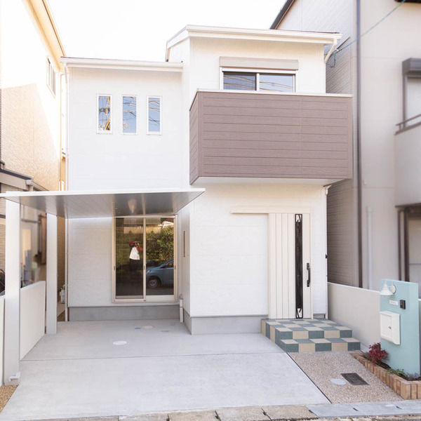 ハウス匠建2-2002218