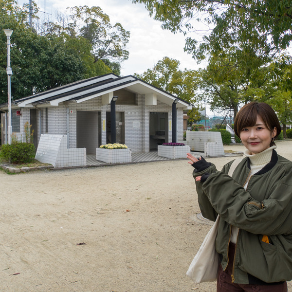 中ノ池公園-2002196