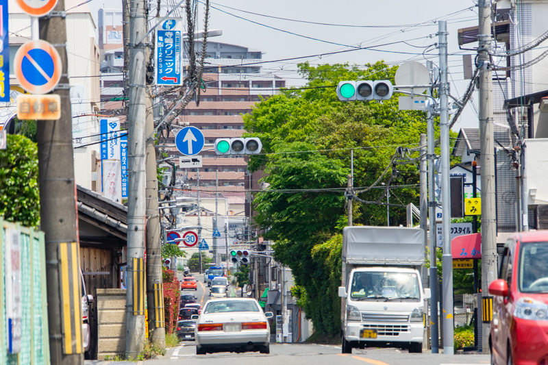 大阪府内で唯一京都と奈良両方に接しているのは何方市?【ひらかたクイズ】