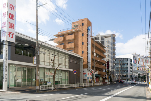 京都銀行-1411273