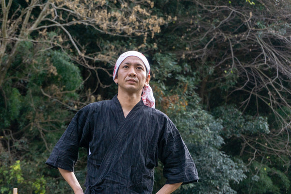 師匠