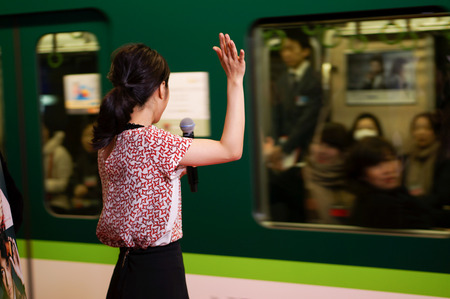 白ゆき姫殺人事件中之島駅-55