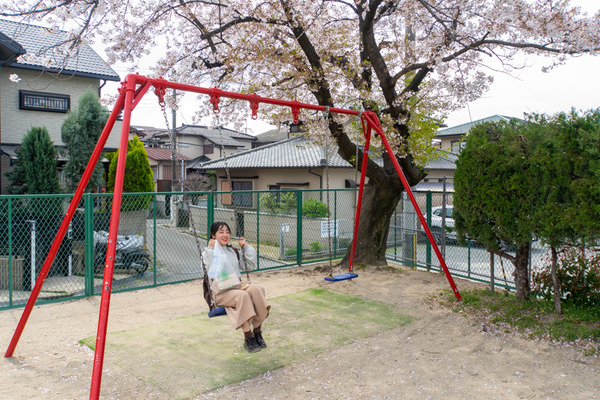 南船橋公園-2004078