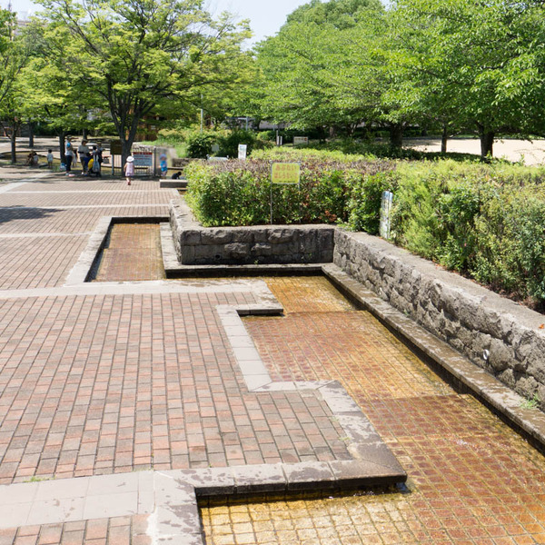 きんめい公園-1707263