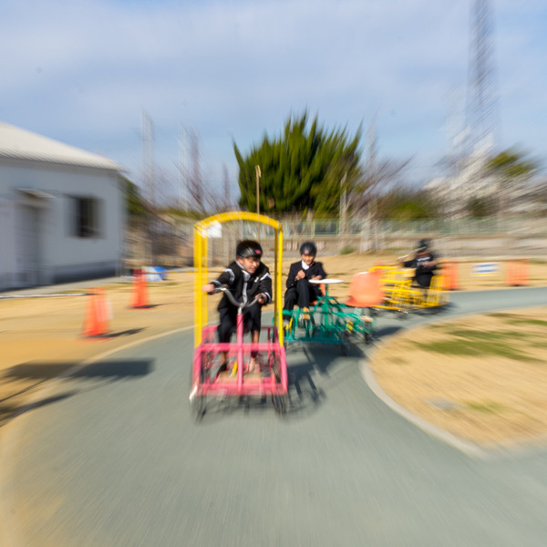 自転車の駅-20012216