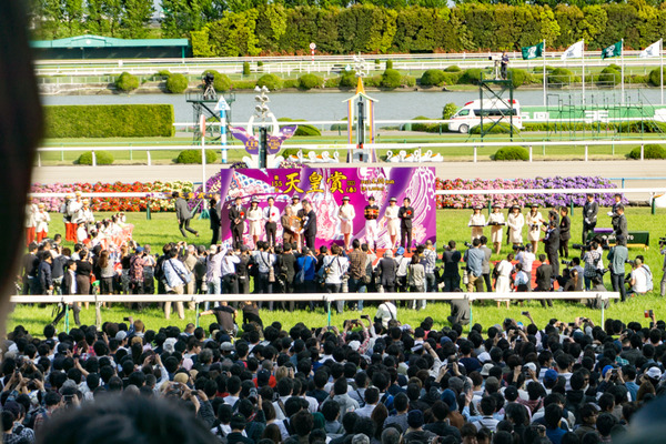 競馬-94