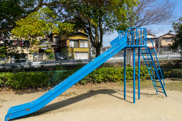 楠葉東公園-2004077