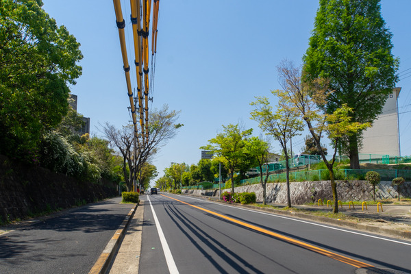 歩道橋-2004305