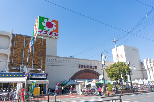 トラスティ飛鳥渚南町-2