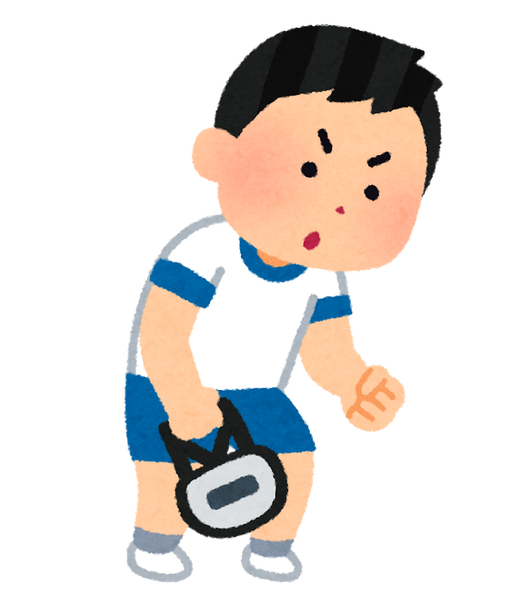 tairyoku_sokutei_akuryoku_boy