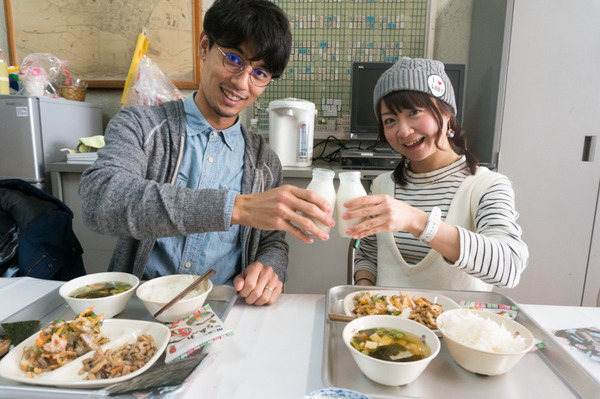 3小学校給食-23
