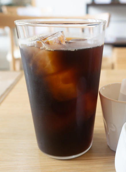 コーヒー-1