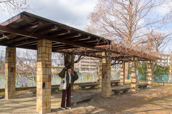 中ノ池公園-20021920