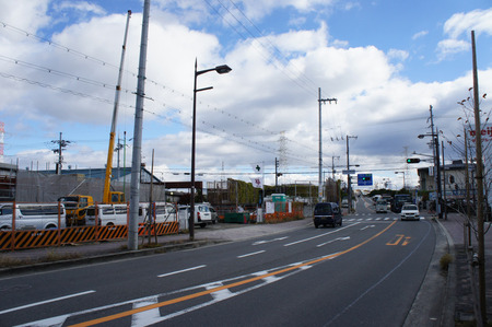 セブンイレブン出屋敷西町121127-07
