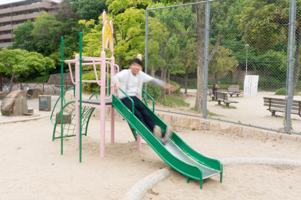 坊主池公園-17050923