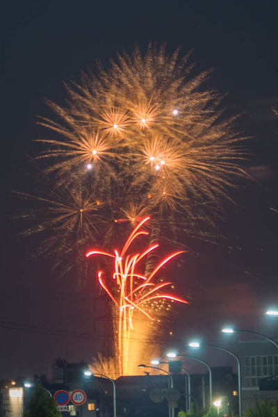 北山花火-19081712