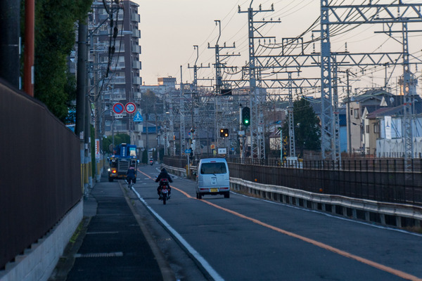 府道21号線-2001164