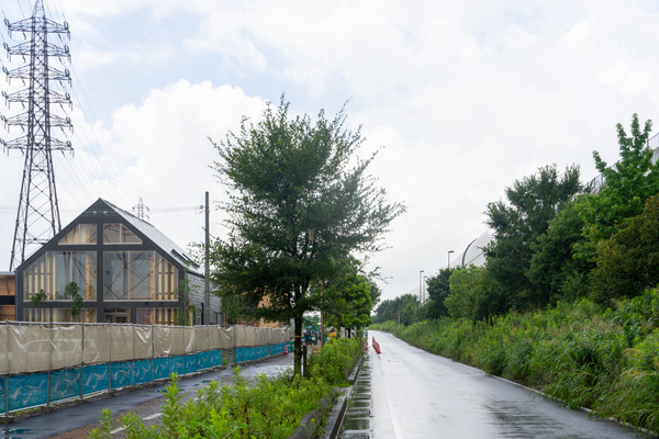 星田北-2007303
