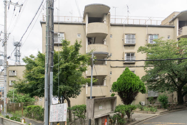 団地-1808091