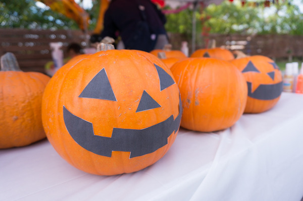 ハロウィンイベント-17