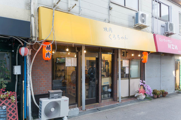 くろちゃん-1707116
