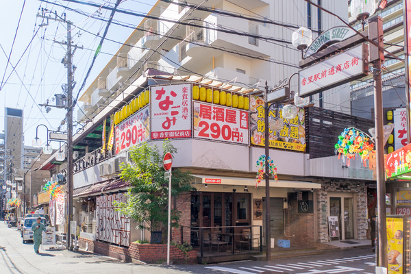 串カツ田中-1911061