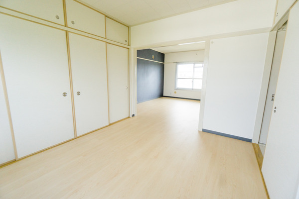 UR男山団地B地区-31