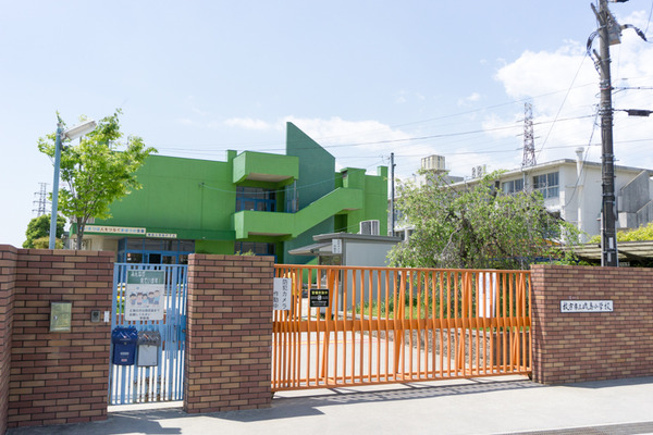 トラスティ飛鳥 磯島茶屋町-88