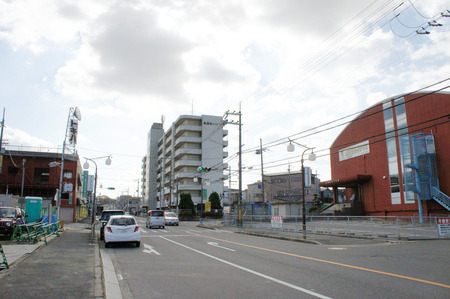 家具団地体育館121212-12