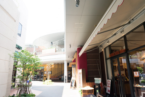 くずはモールダイニングストリート-9