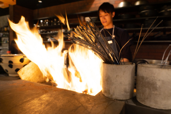 てつ鍋カツを20020719