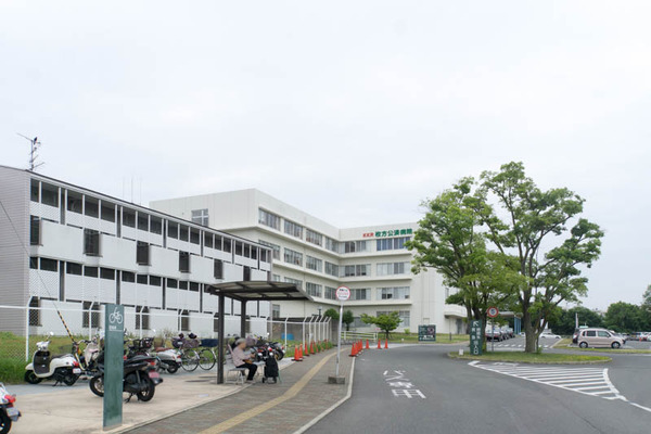枚方公済病院