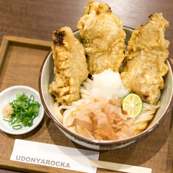 ろっか