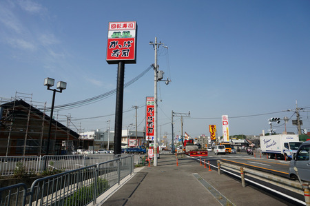 かっぱ寿司枚方店130522-09