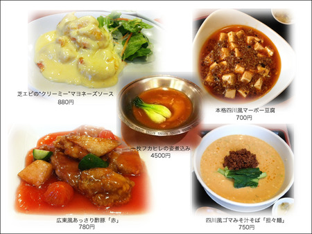 料理