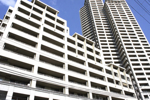 くずはタワーシティ