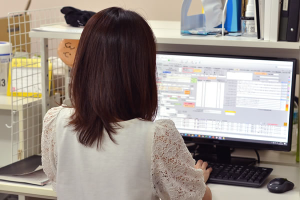 株式会社パシフィック 求人10